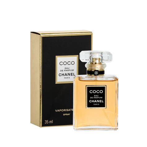 gabrielle chanel eau de parfum 35ml